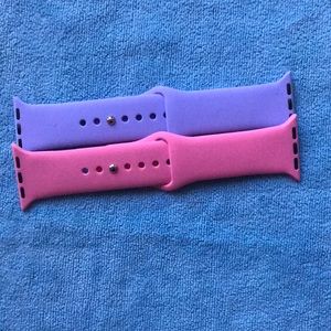 38/40mm Apple Watch Bands
